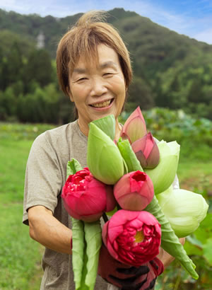 理事長　川村美津子